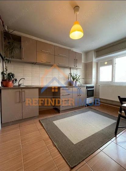 Apartament 2 camere, decomandat - Margeanului - 5