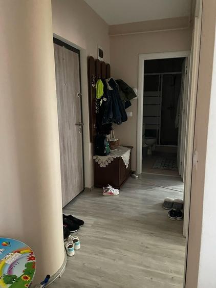 Popas Pacurari apartament cu 2 camere decomandat liber  Cod oferta 158462 - 7