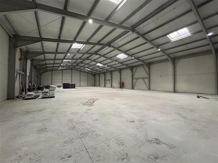 Vanzare depozit/hala/spatiu industrial Otopeni - Centura Nord - 2