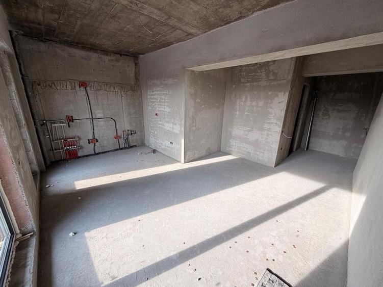 Garsoniera| Splaiul Unirii |Complex Rezidential Nou |Piscina 2027 - 1