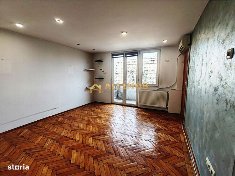 Garsoniera in Ploiesti, zona ultracentrala - 2