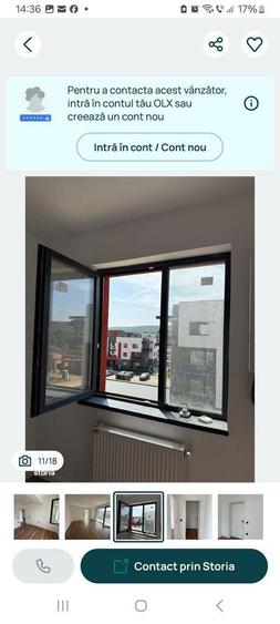 Ap 2 cam,et 2,la cheie cu garaj subteran, imediat ocupabil,LIVEZENI - 6