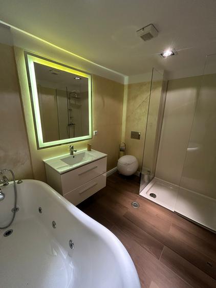 Apartament Duplex | 4 camere | Herastrau | Lux | Walk-in Dressing | Parcare - 13