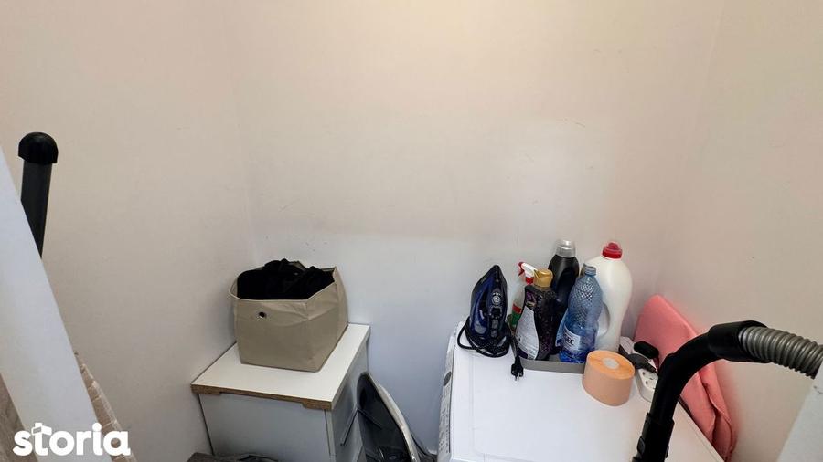 AP. 3 CAMERE, BLOC NOU, CENTRALA, BUCATARIE INCHISA, PARCARE, COMIS 0% - 5