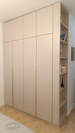 Apartament 3 camere, Spazio Residence, mobilat, utilat, parcare, Safirului - 9