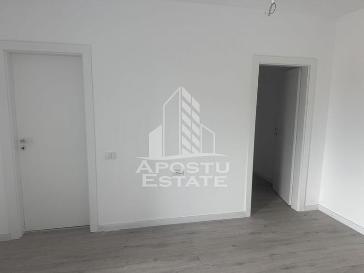 Dupex pozitie foarte buna in Giarmata Mare - 12