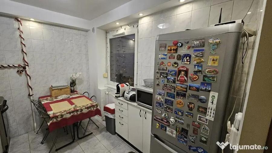 Apartament cu 2 camere de inchiriat in zona Sebastian - 1