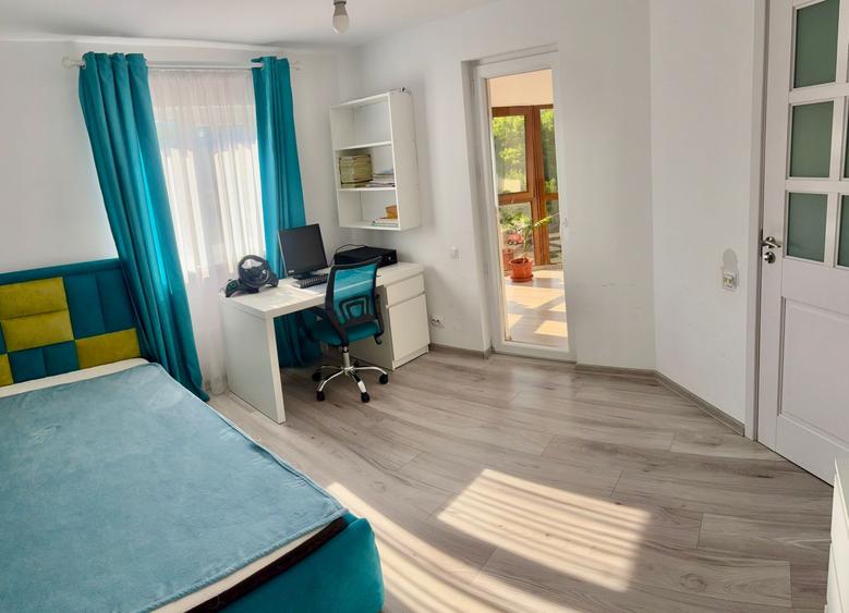 Vila perfectă în Harman - 15