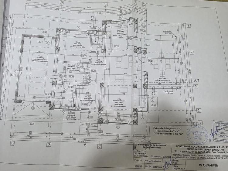 Casa Otopeni de vanzare |  premium la cheie Central - 9