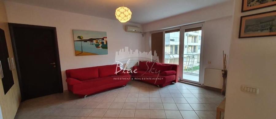 Complex Summerland- Apartament 2 camere mobilat si utilat, t - 8