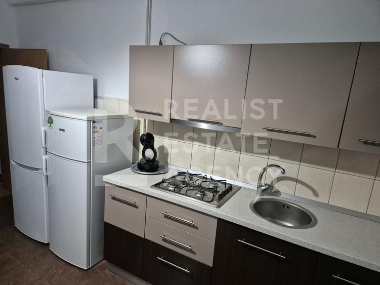 Spațiu comercial de închiriat, 90 mp, complexul Avantgarden, Brașov - 9