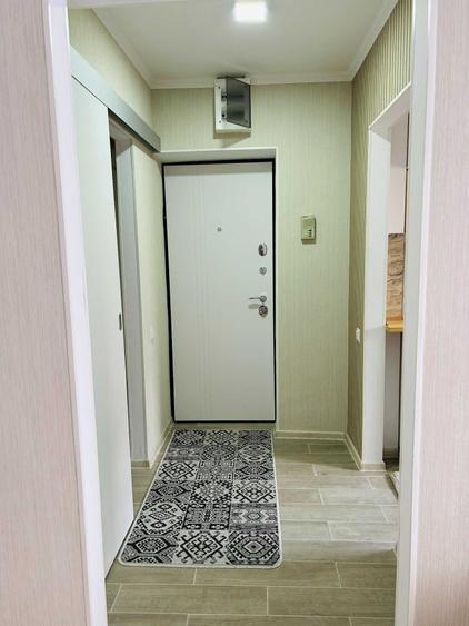 Drumul Taberei - 1 Minut Metrou - Apartament 2 Camere Cf 1 - 8