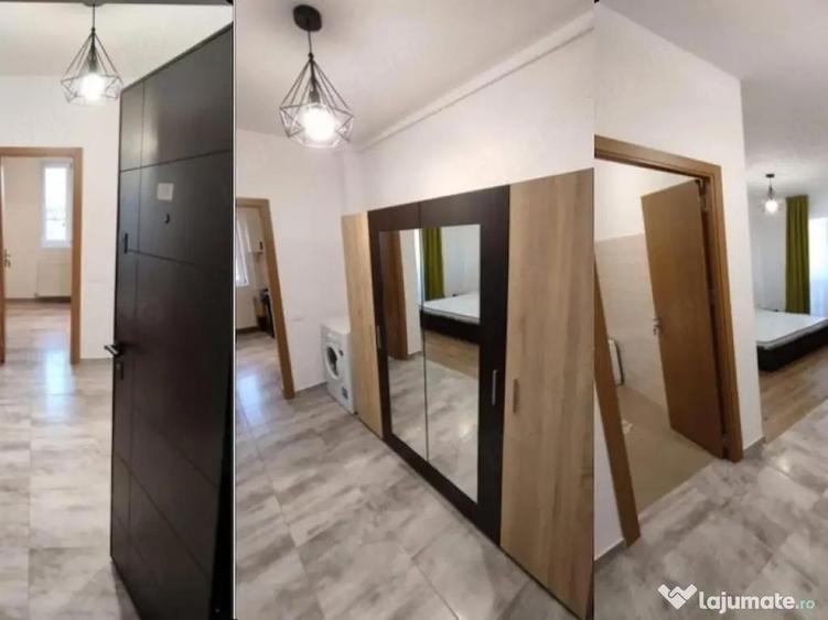 Aparatorii patriei metalurgiei park etaj 3 - 2