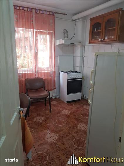 Garsoniera confort 1 zona Mioritei - 5