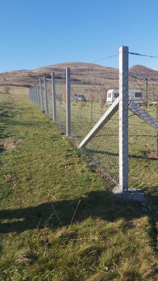 Teren extravilan 1000mp Centura nord - 6