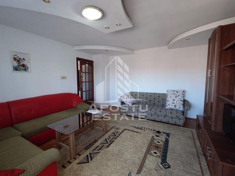 Apartament 3 camere,Timisoara, zona Lunei,Centrala Proprie - 2