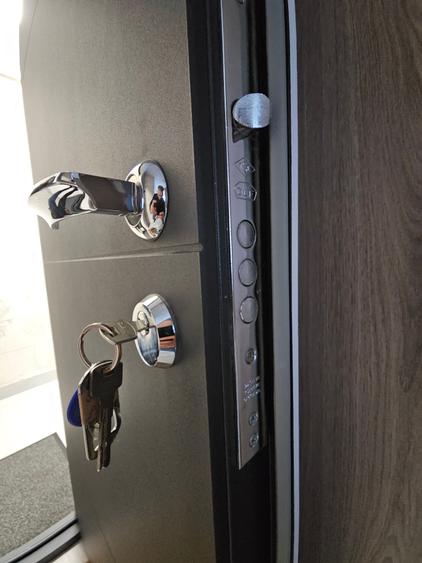 Apartament cu 3 Camere in Bloc Nou Curte Interioară Garaj Str Primăverii Stadion - 41