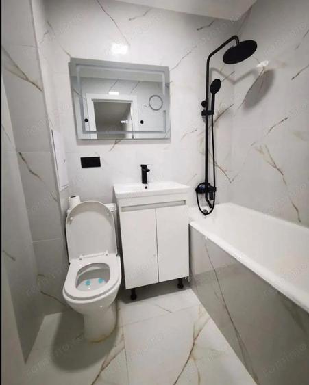 Garsoniera de Vanzare in Piata Sudului aproape de metrou. - 4