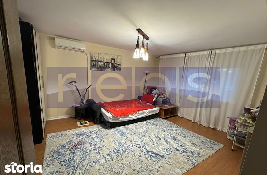 VANZARE 2 CAMERE TINERETULUI- PARCUL LUMEA COPIILOR - PARCARE ADP - 8