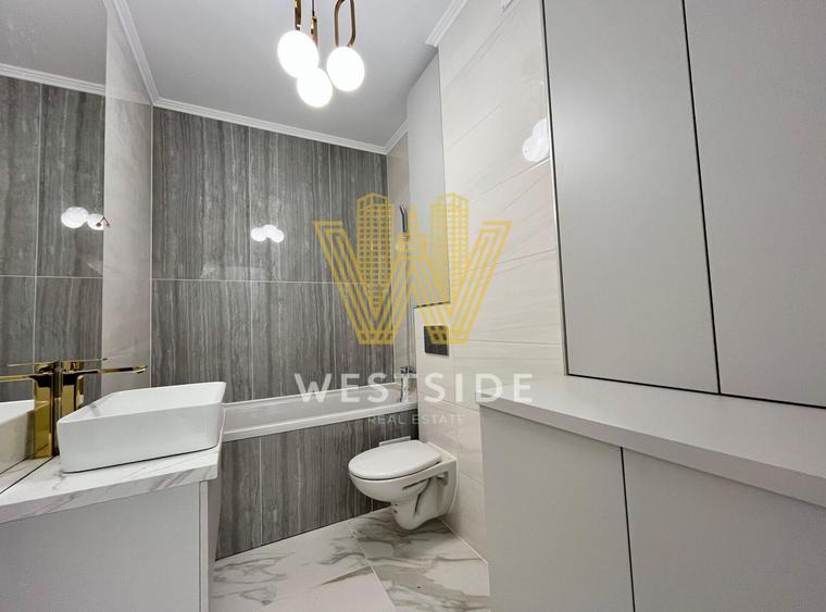 Apartament premium, cu o camera de vanzare, in zona Giroc, Timisoara - 7