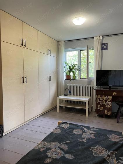 Casa spatioasa 120 mp si 500 mp curte gradina in zona Tg cucu C.A, Rosetti Str. Brandusa - 4