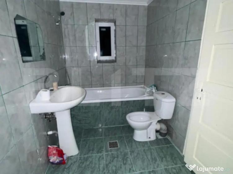 Casa cu 4 camere, 117 mp, teren generos de 5594 mp, in Crisc - 2