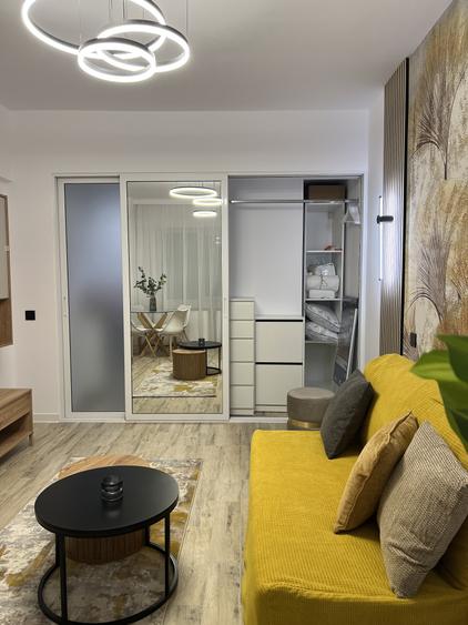 Apartament premium cu 1 cameră | Renovare completă | Parter | Zona Port – Galați - 10