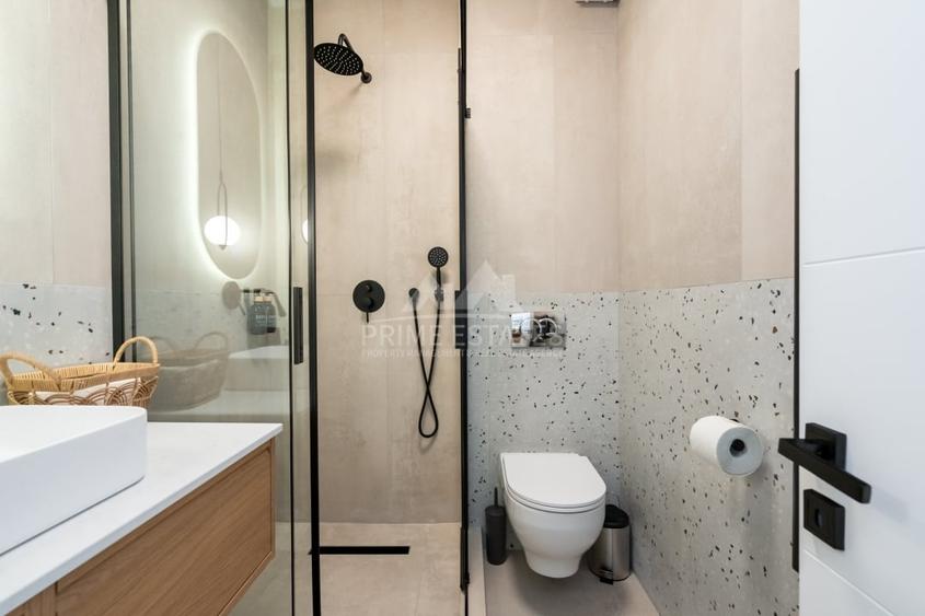 DE INCHIRIAT Cladire Boutique, 12 Unitati finisate premium, zona Romana-Eminescu - 7