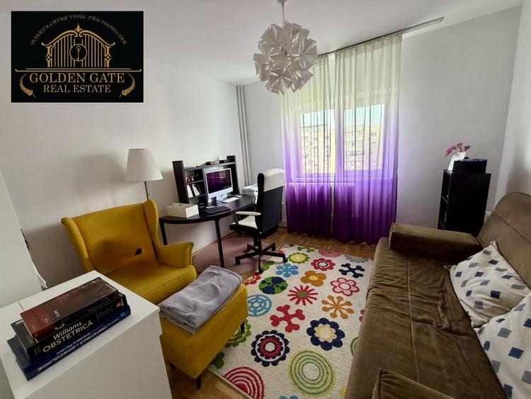 13 Septembrie - Marriot | 3 Camere | 11 min metrou - 5