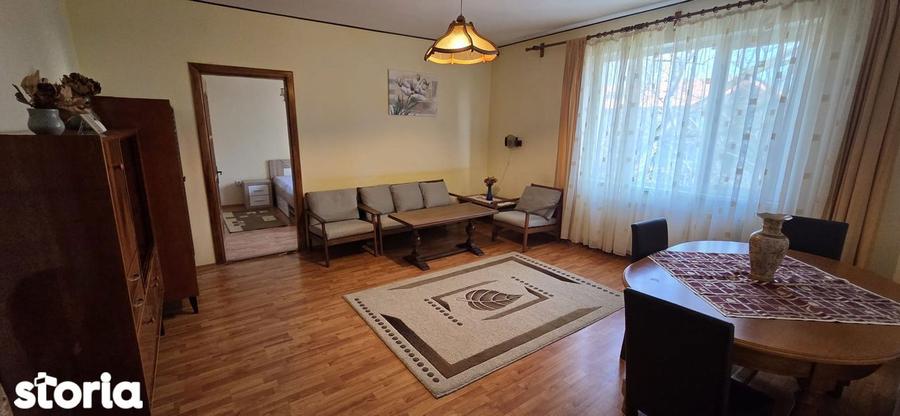 Ap 2 Camere Bdul Take Ionescu 350 euro - 1