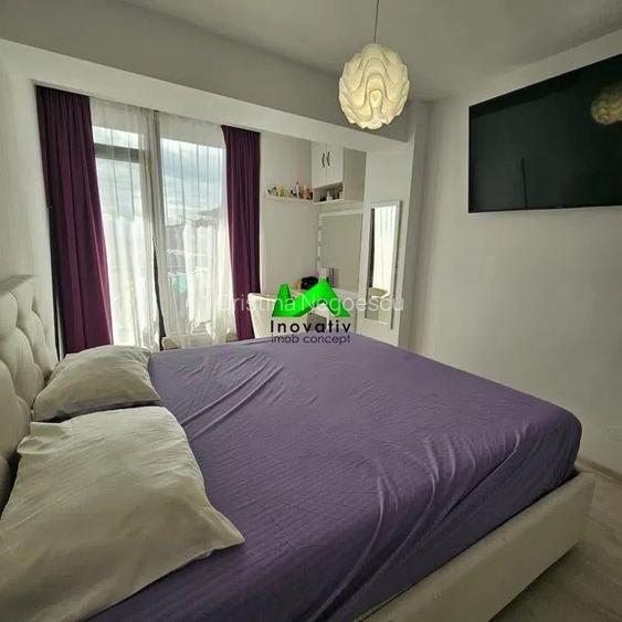 Apartament de vanzare 3 camere Sibiu Doamna Stanca