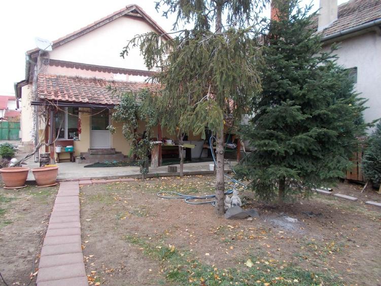 Casa cu spatiu comercial, Giarmata, 128mp util, teren 1670mp, com=0% - 3