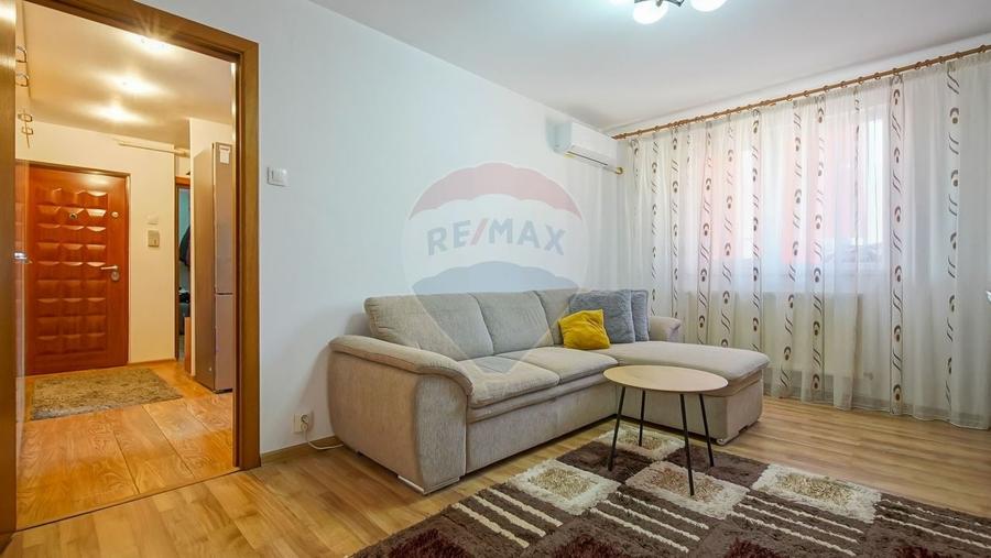 Inchiriere Apartament 2 camere– Tractorul - 3