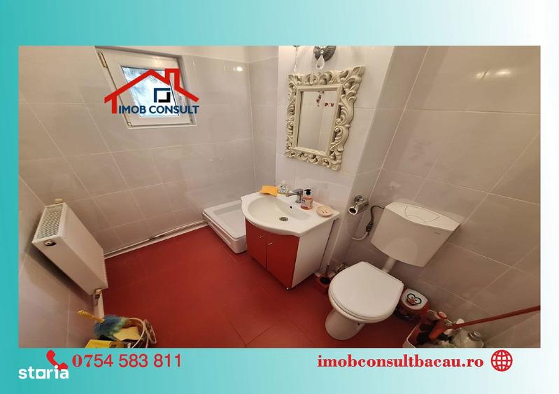 Apartament 3 camere de inchiriat Bistri?a Lac! CE1518 - 2