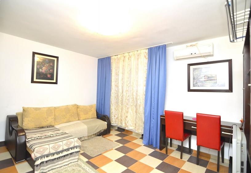 INCHIRIERE GARSONIERA DRISTOR – PARK LAKE - 1