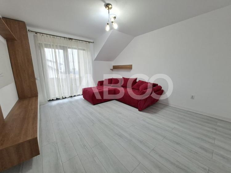 Apartament de inchiriat cu 2 camere etaj intermediar Doamna Stanca - 4