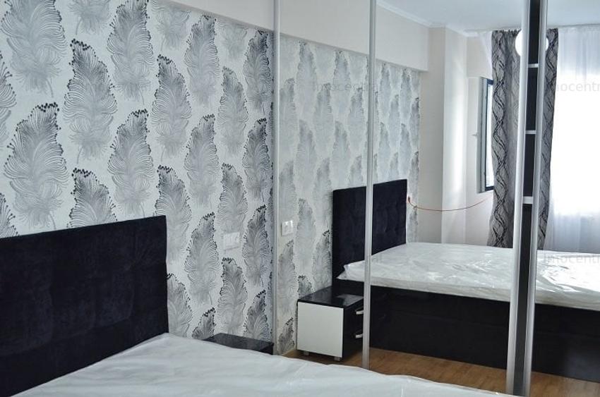 Apartament cu 2 camere, mobilat si utilat modern, in Viva City - 6