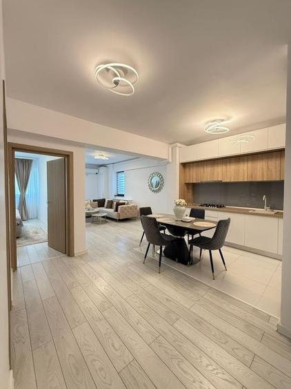 2 Camere vedere Lac 62mp Novum Lacul Morii Uverturii Virtutii Gorjului - 7