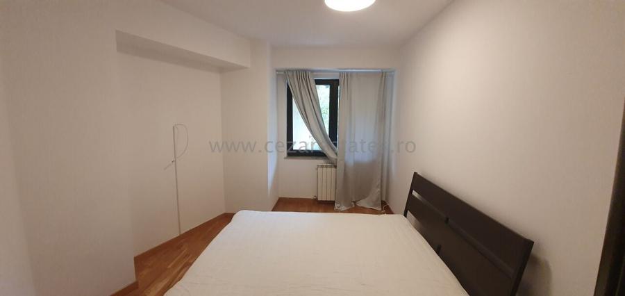 HERASTRAU SOSEAUA NORDULUI APARTAMENT 3 CAMERE VEDERE LIBERA PARC - 9