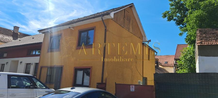 Spatiu comercial, alimentatie publica, finisat, 67 mp, 2 nivele, Ultracentral - 2