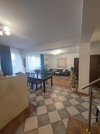 Odobescu - Apartament 6 camere - Centru (5 min) - 1