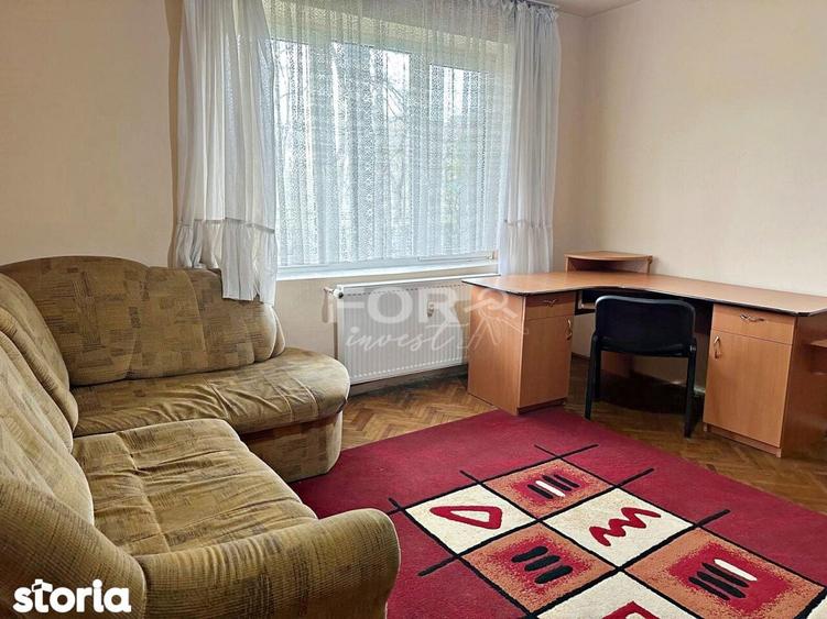 Apartament 2 camere de vanzare ultracentral, Parcul 1 Decembrie - 4