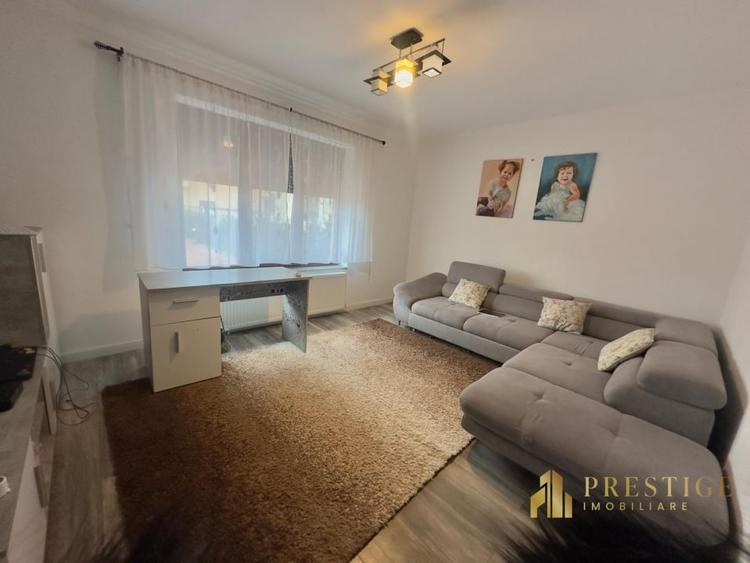 Casa noua P+E cu 3 camere de vanzare in Osorhei – judetul Bihor - 8