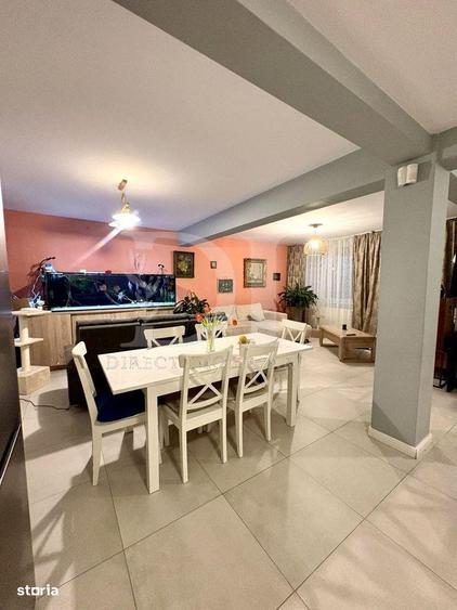 Duplex de vanzare Zona Stadionului, Flore?ti - 5