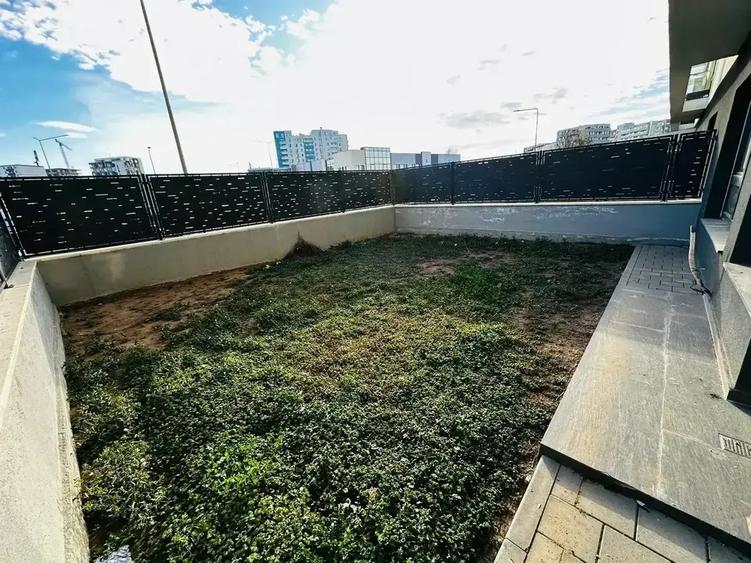 Mutare imediata | Gradina generoasa| Studio Spatios| Metrou P.Poenaru - 19