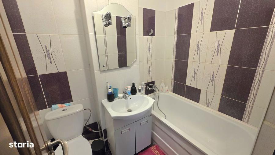 Apartament 2 camere SD, Gara/fostul Billa - 2