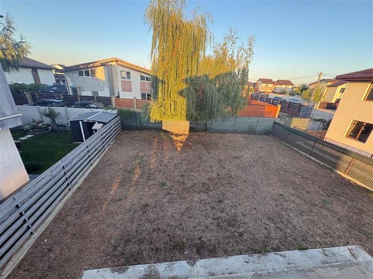 Vanzare vila P+1 Domnesti - 11