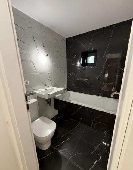 Apartament 2 camere, NERVA Traian ,Timpuri Noi, Metrou Tineretului , Amenajat - 8