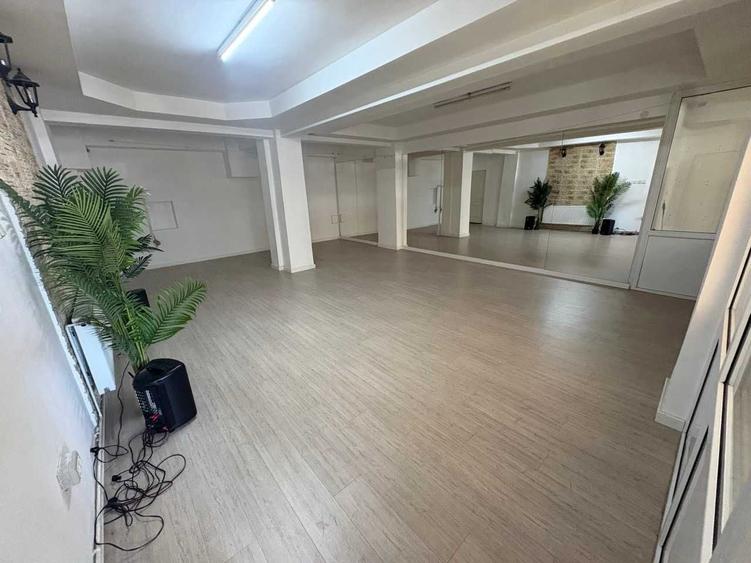Spațiu comercial, de 150 mp, în Gheorgheni