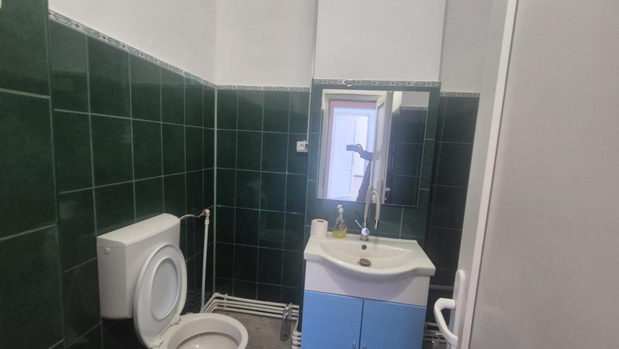 Spatiu Comercial 73mp | I.C.Frimu (Cin Cin) | 380V | Acces dublu - 8